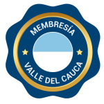 Membresía Valle del cauca