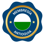 Membresía Antioquia