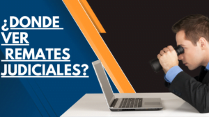 ¿ DÓNDE VER REMATES JUDICIALES EN COLOMBIA ? 28 ¿Dónde ver remates judiciales en Colombia?