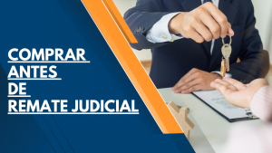 CÓMO COMPRAR ANTES DEL REMATE JUDICIAL 24 Cómo comprar antes del remate judicial