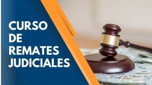 CURSO DE REMATES JUDICIALES 7 Curso de remates judiciales