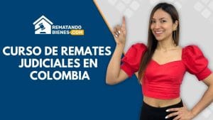 CURSO REMATES JUDICIALES 9 Curso remates judiciales
