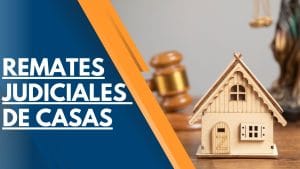 REMATES JUDICIALES DE CASAS 21 Remates judiciales de casas