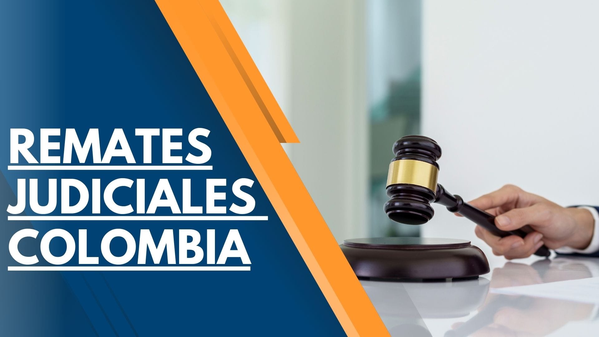REMATES JUDICIALES COLOMBIA 1 REMATES JUDICIALES COLOMBIA