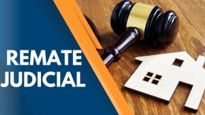 Remate judicial