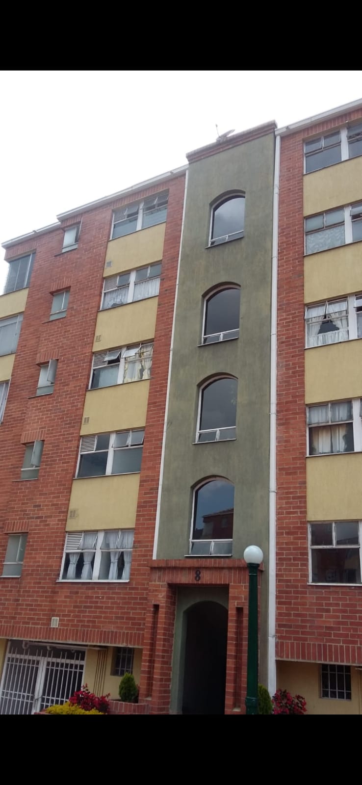 REMATE APTO BOGOTA