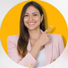 Mabel Sepúlveda, abogada