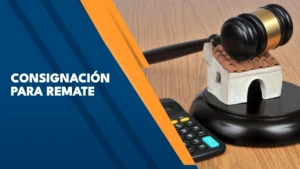 Consignación para remate: cómo depositar el 40% y cuándo lo devuelven 11 Consignación para remate: cómo depositar el 40% y cuándo lo devuelven