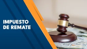 Impuesto de remate en Colombia: cuánto es, cómo se paga y plazo 12 Impuesto de remate en Colombia: cuánto es, cómo se paga y plazo