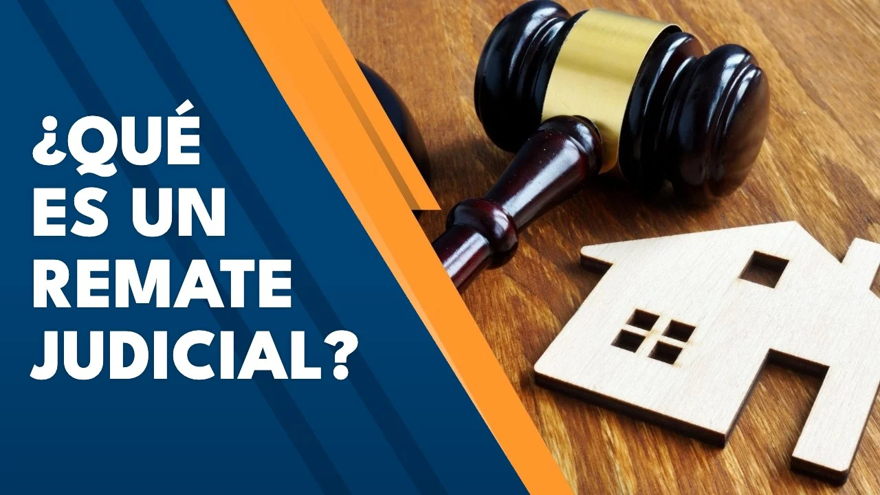 Qué es un remate judicial – RematandoBienes.com