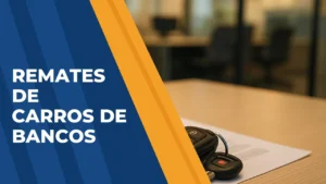 Remates de carros de bancos: cómo comprar a Bancolombia y Davivienda 19 Remates de carros de bancos: cómo comprar a Bancolombia y Davivienda